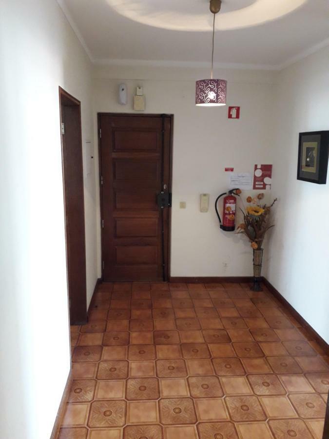 Apartamento 300 metros do SANTUÁRIO DE FÁTIMA T4 Esterno foto